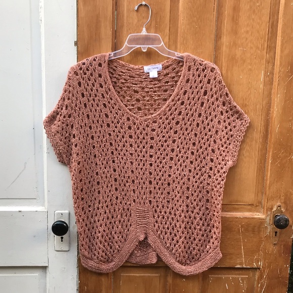 Ces Femme Sweaters - Ces Femme ~ Size M/L
